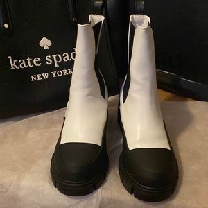 Size 8 women ankle boots